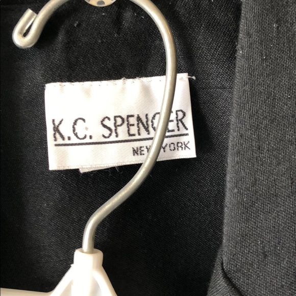 KC Spencer original suit with flare - Picture 2 of 5